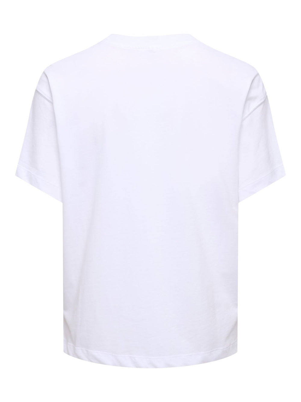 ONLEMMINA S/S TOP BOX JRS