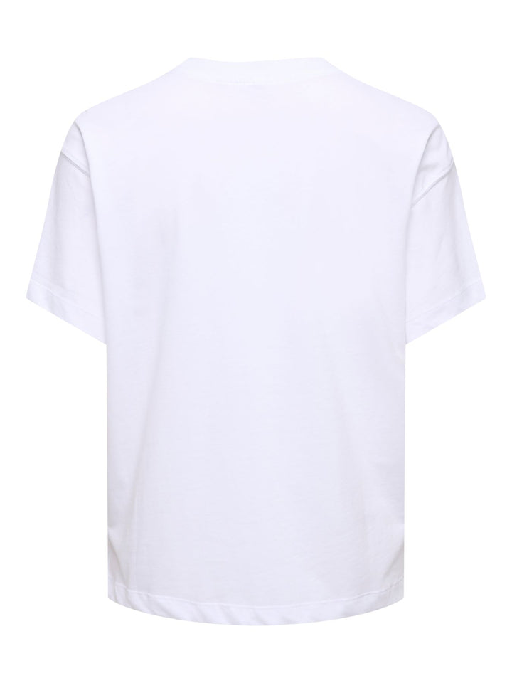 ONLEMMINA S/S TOP BOX JRS