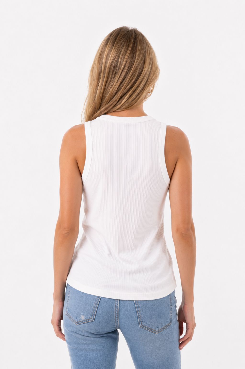 mjunik Damen Top RAVENNA