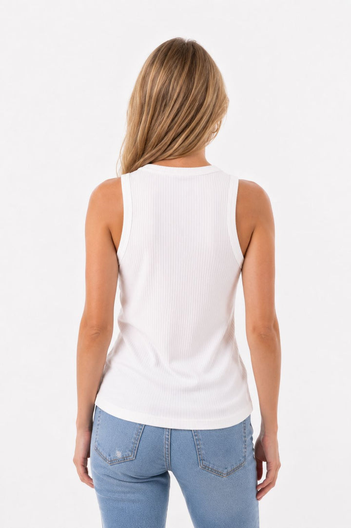 mjunik Damen Top RAVENNA