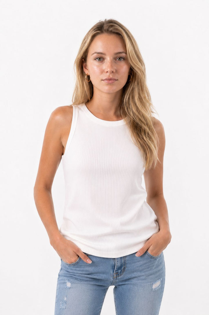 mjunik Damen Top RAVENNA