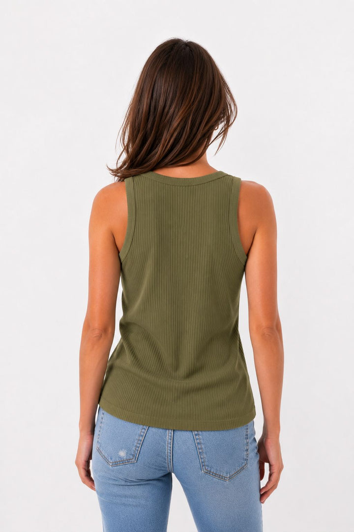 mjunik Damen Top RAVENNA