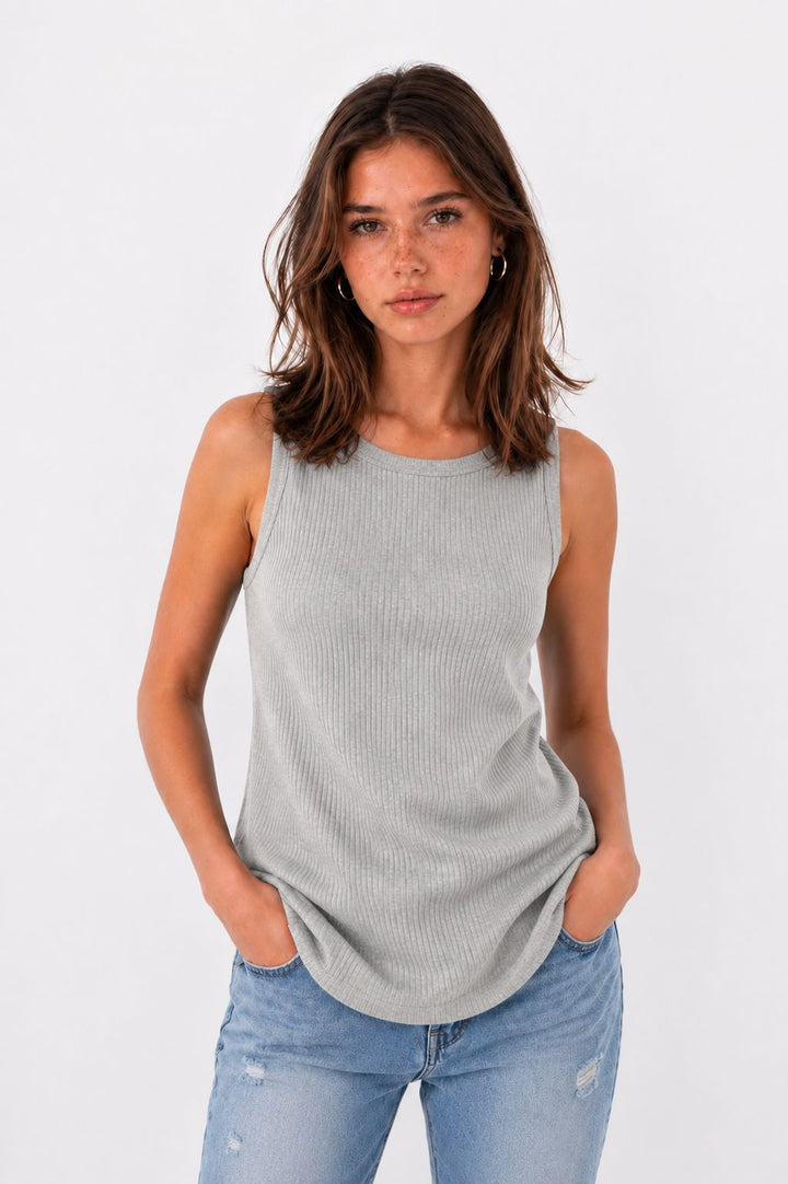 mjunik Damen Top RAVENNA