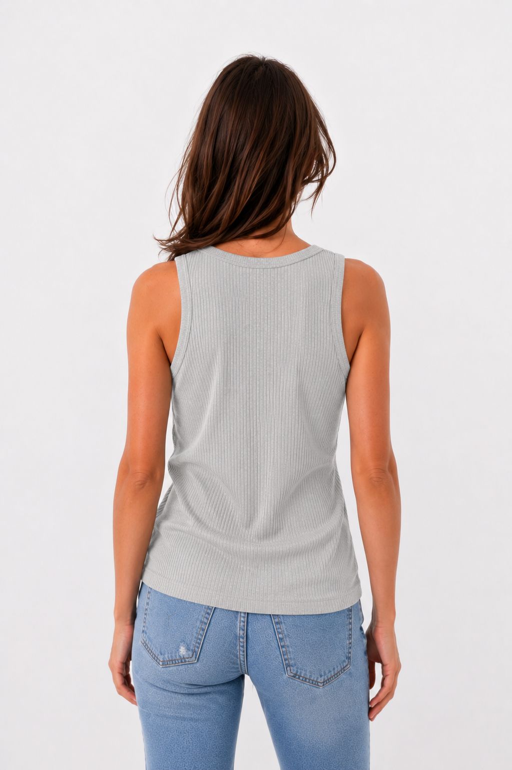 mjunik Damen Top RAVENNA