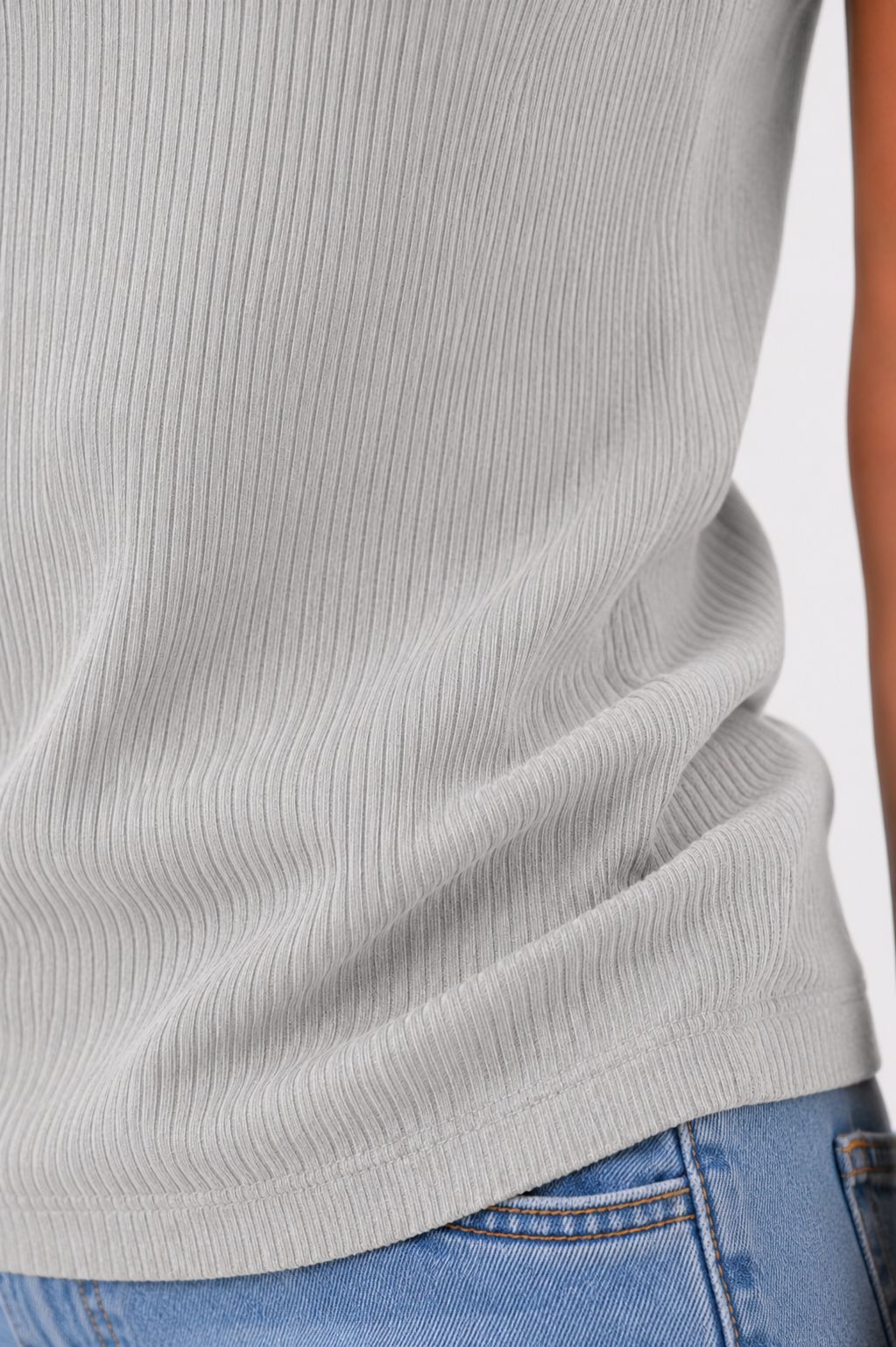 mjunik Damen Top RAVENNA
