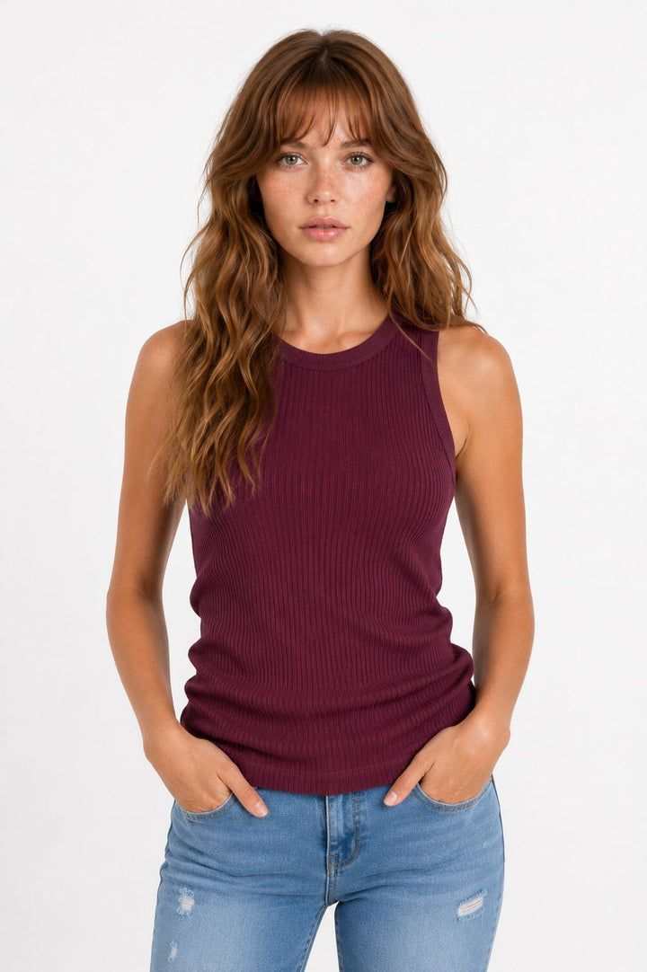 mjunik Damen Top RAVENNA