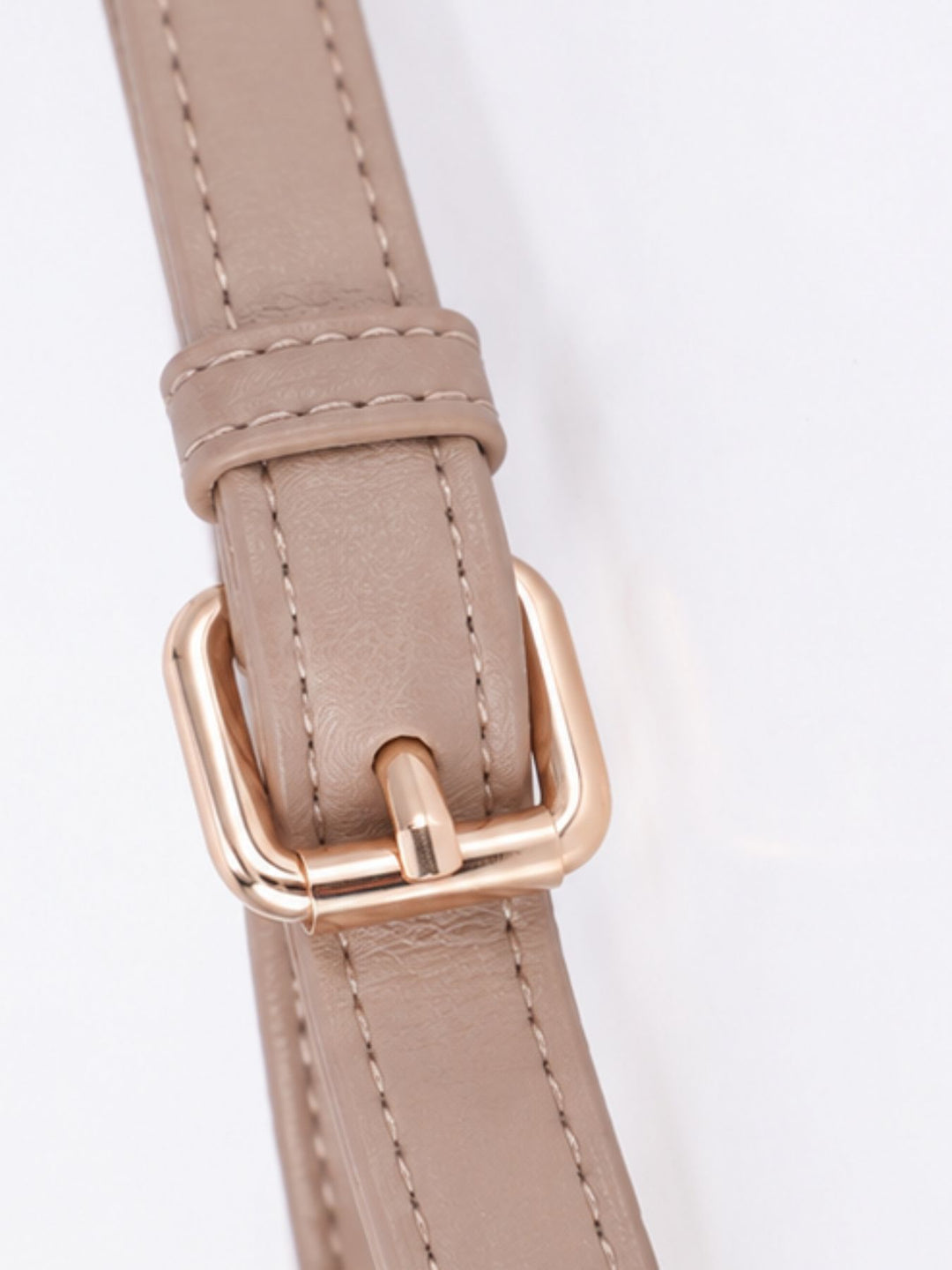 Handtasche Streifen Muster Bunt