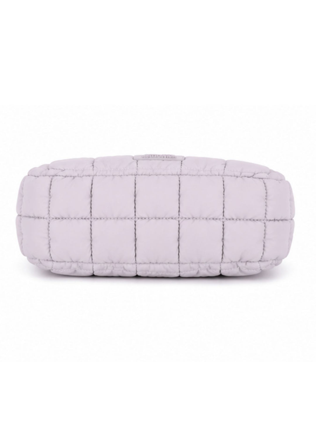 Tasche Puffer Hänkel und Riemen