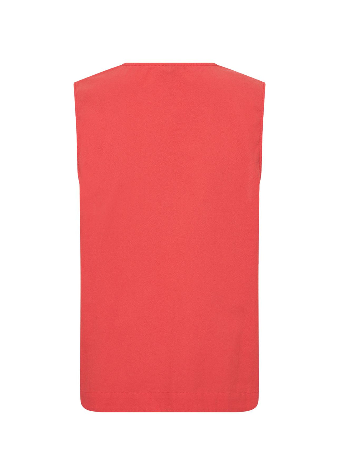 Top Damen einfaches Design
