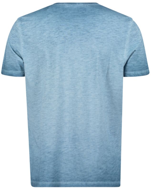 T-Shrt Herren " The Big Easy" Print