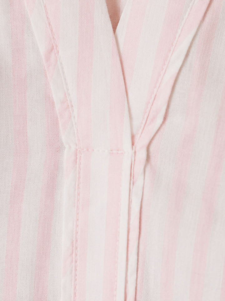 Bluse Damen ohne Arm Rückenpasse