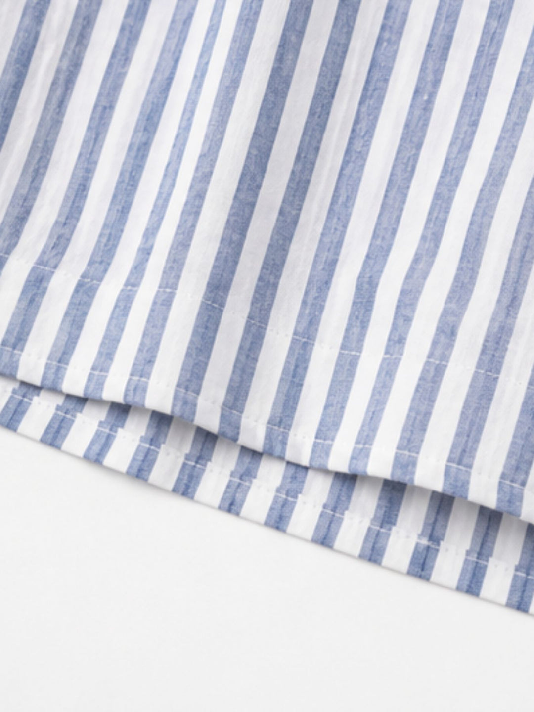 Short Damen Gestreift Bindeband