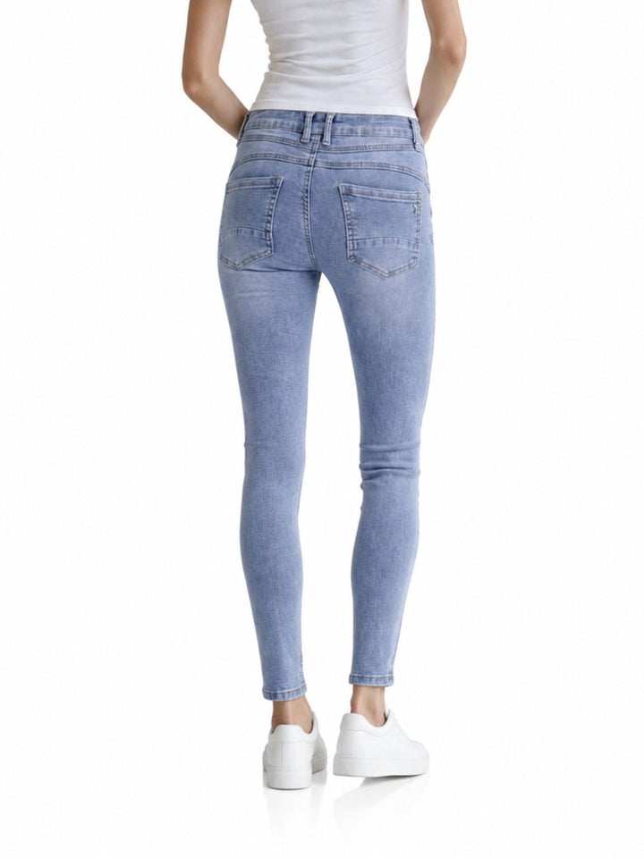Damen Jeans Skinny