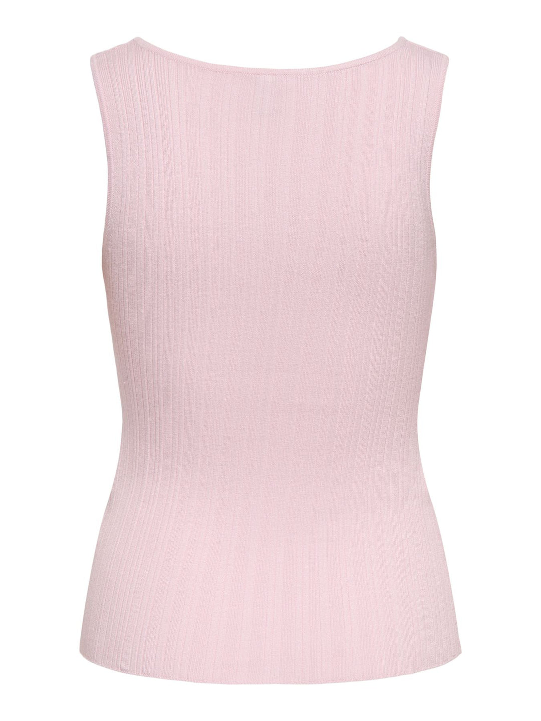 ONLBREE SL SQUARE NECK TANK TOP CC Pale Lilac