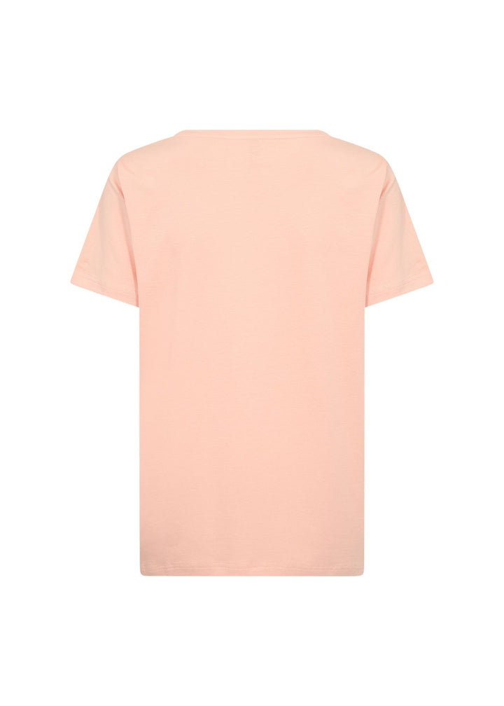 T-Schirt Damen Blumenprint "inspire"
