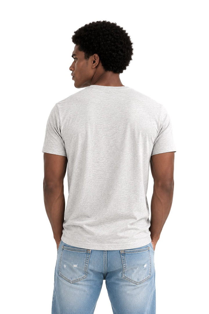 T-Shrt Herren " The Big Easy" Print