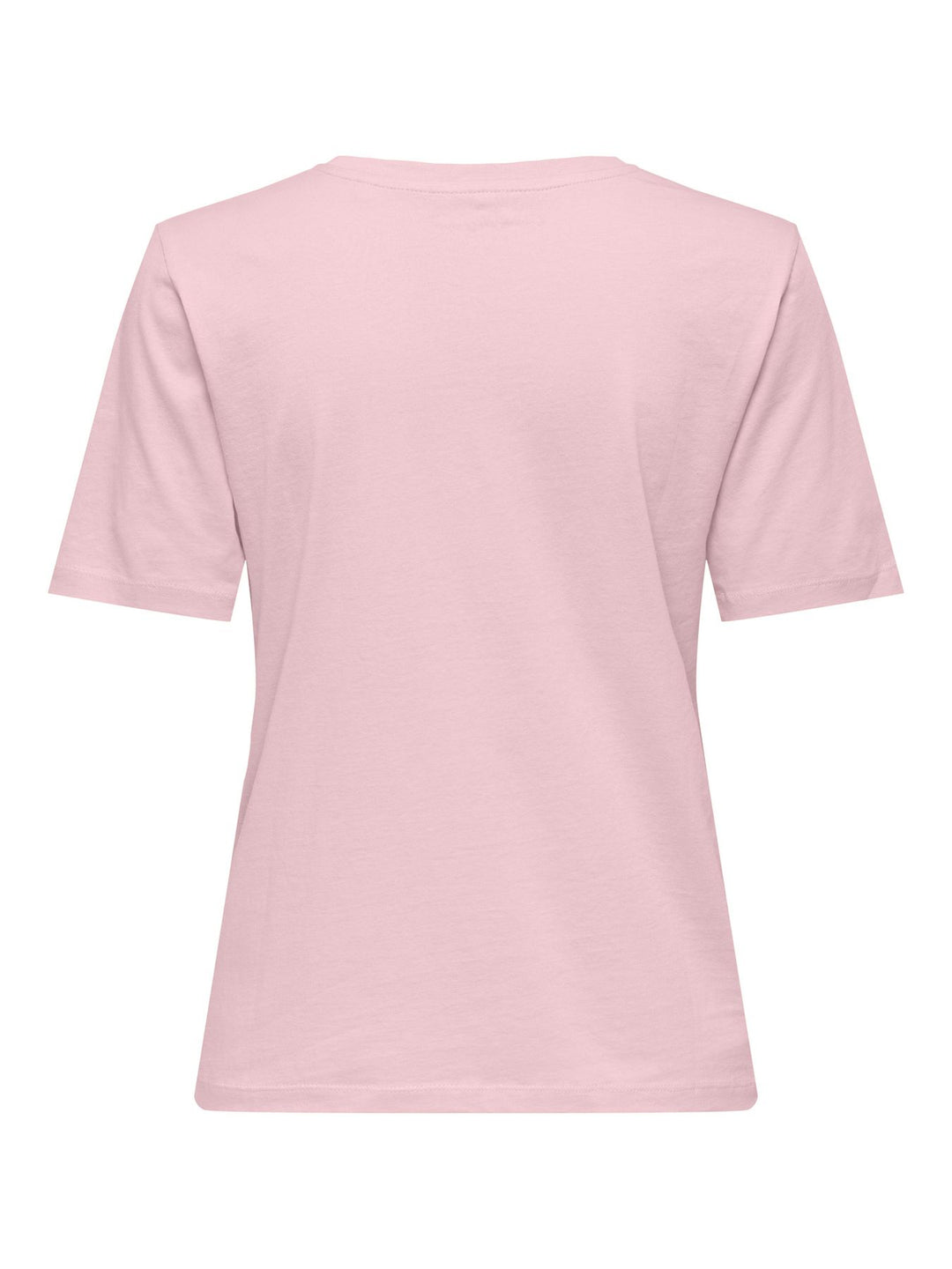 ONLHAPPY S/S O-NECK TEE CS PR JRS Pale Lilac