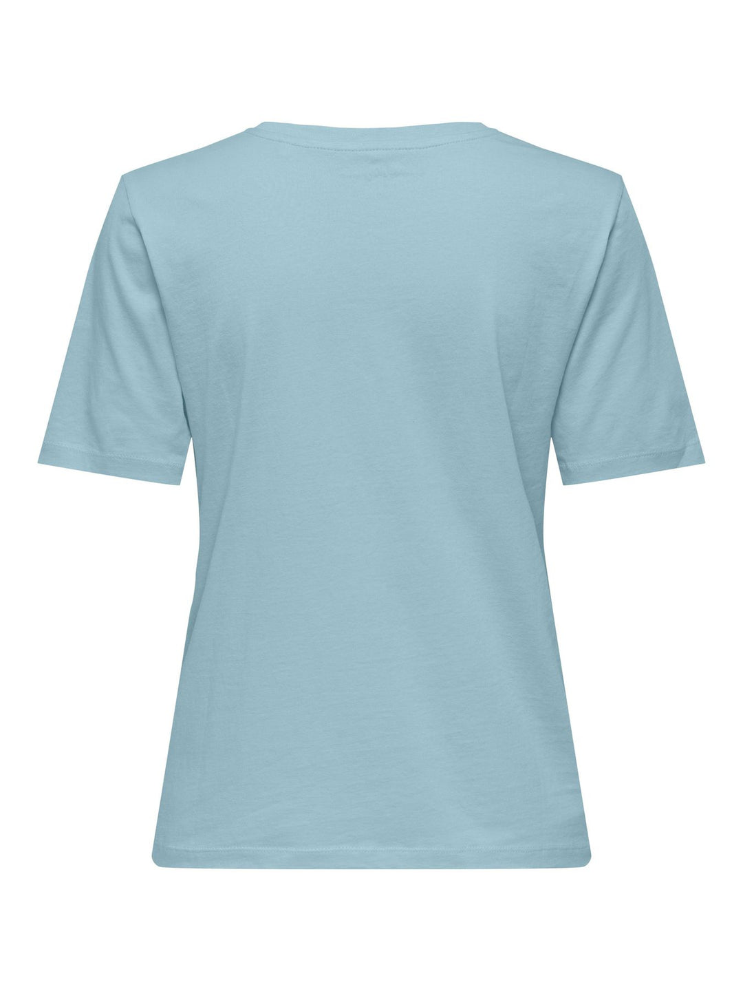 ONLHAPPY S/S O-NECK TEE CS PR JRS Winter Sky