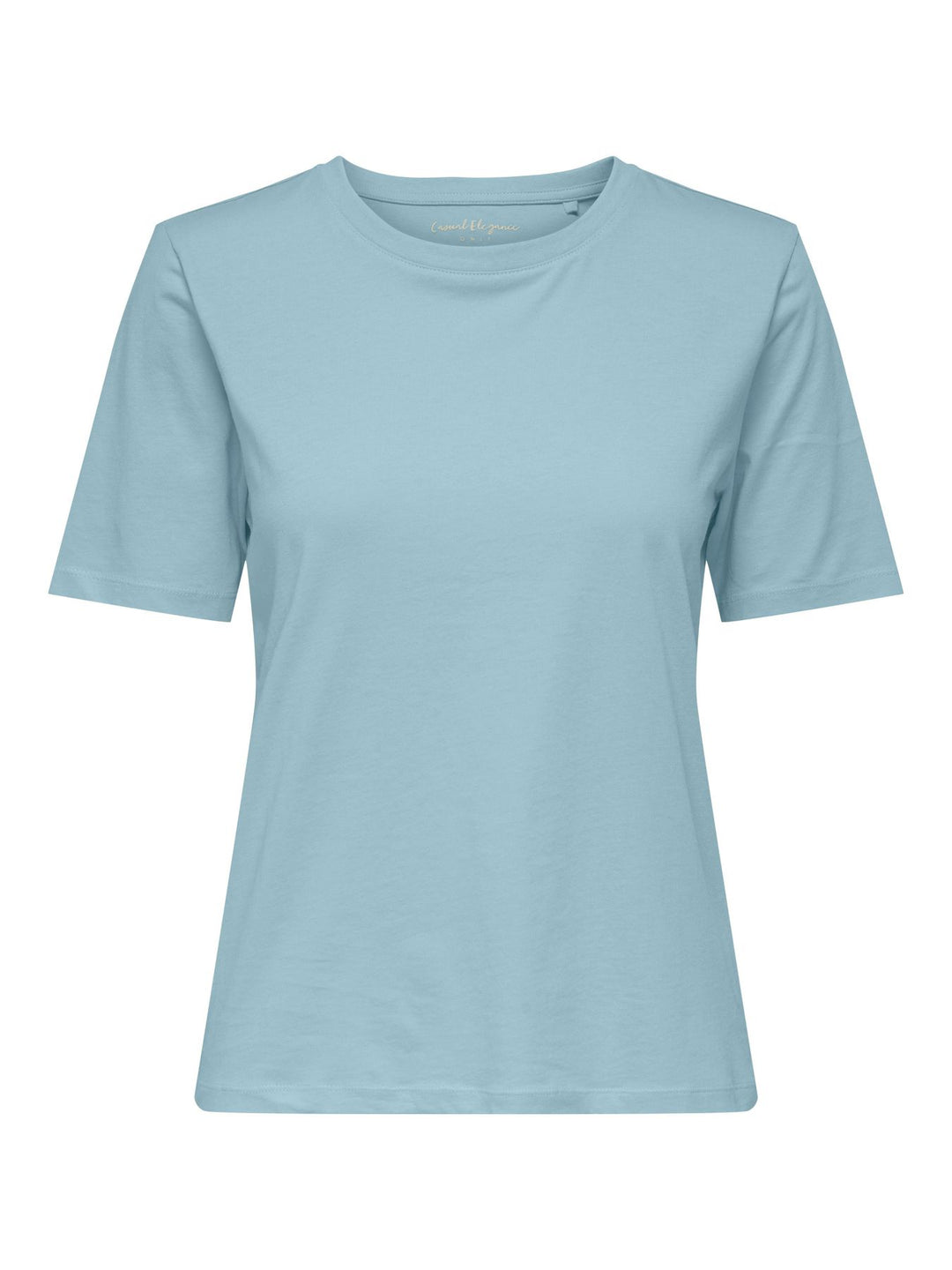 ONLHAPPY S/S O-NECK TEE CS PR JRS Winter Sky
