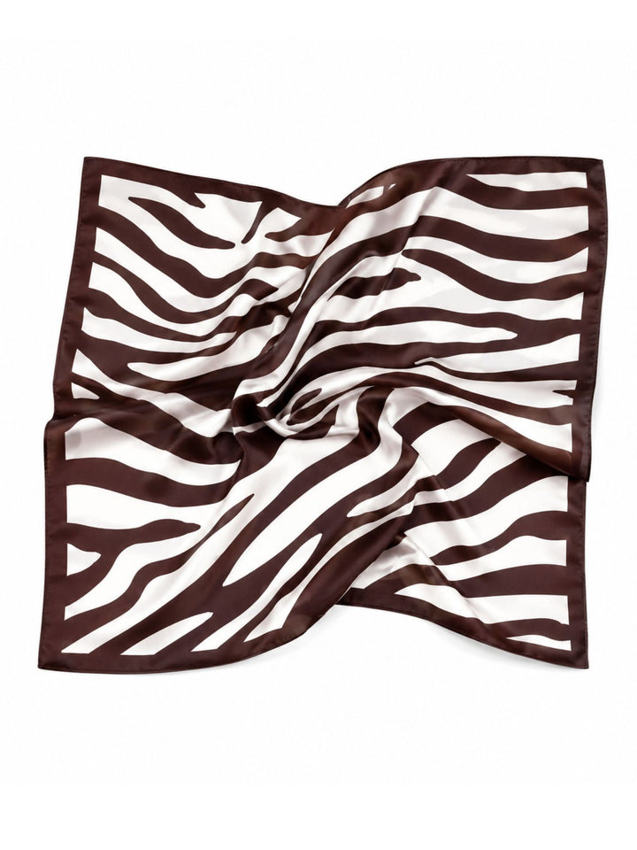 Nickituch Zebra