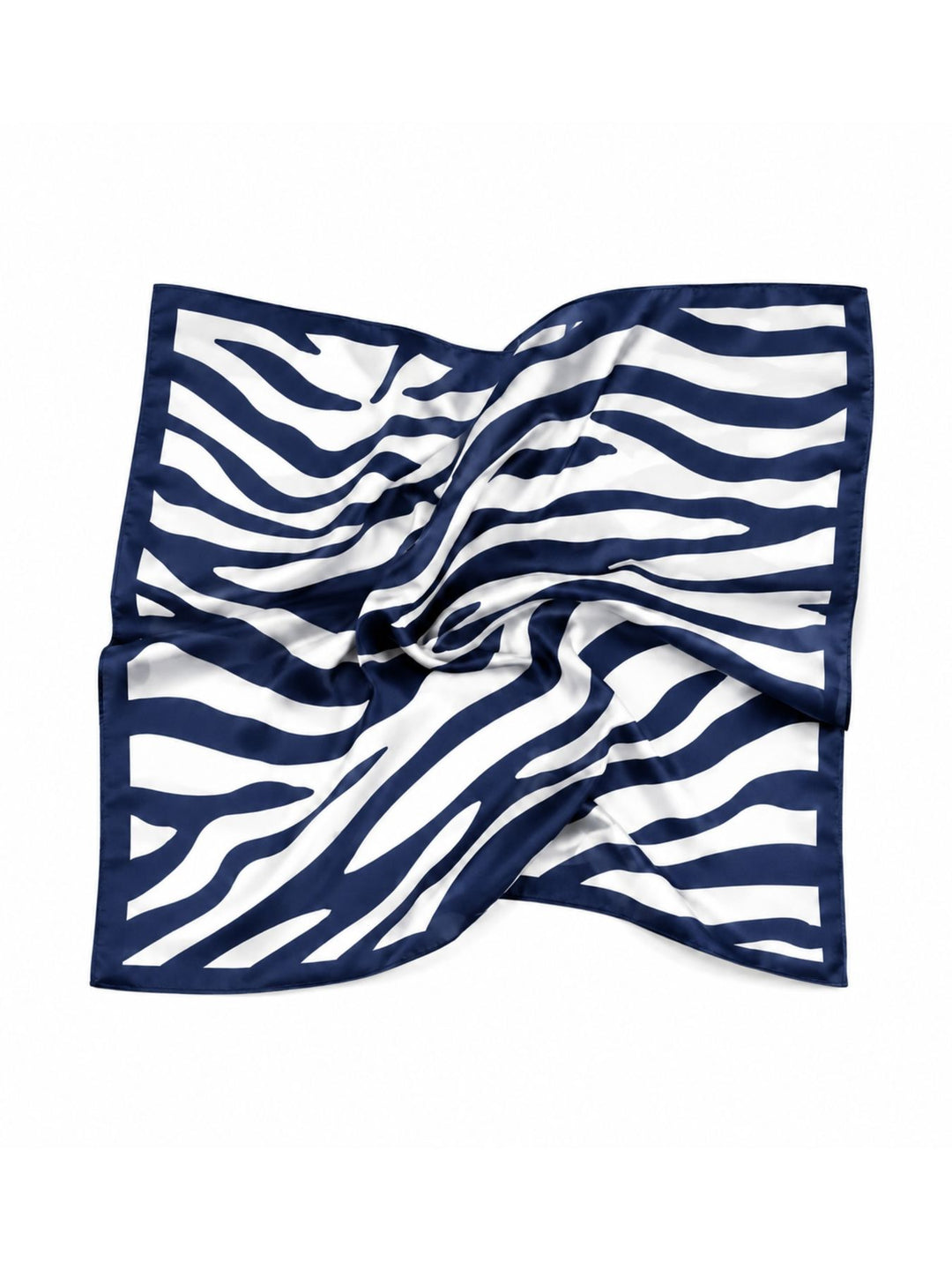 Nickituch Zebra