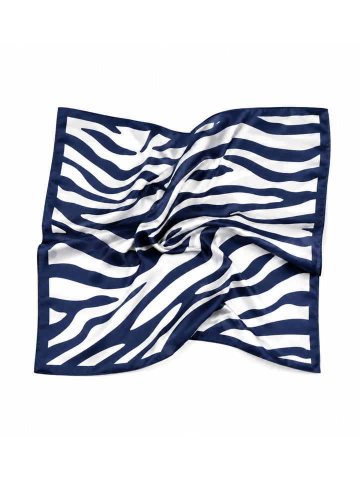 Nickituch Zebra
