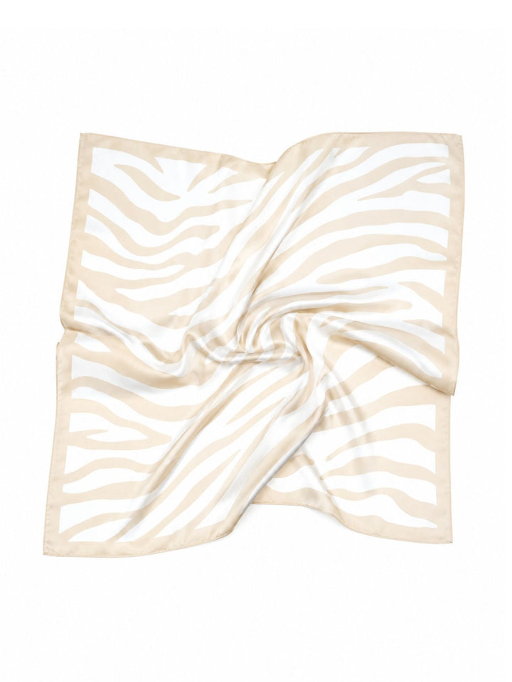 Nickituch Zebra