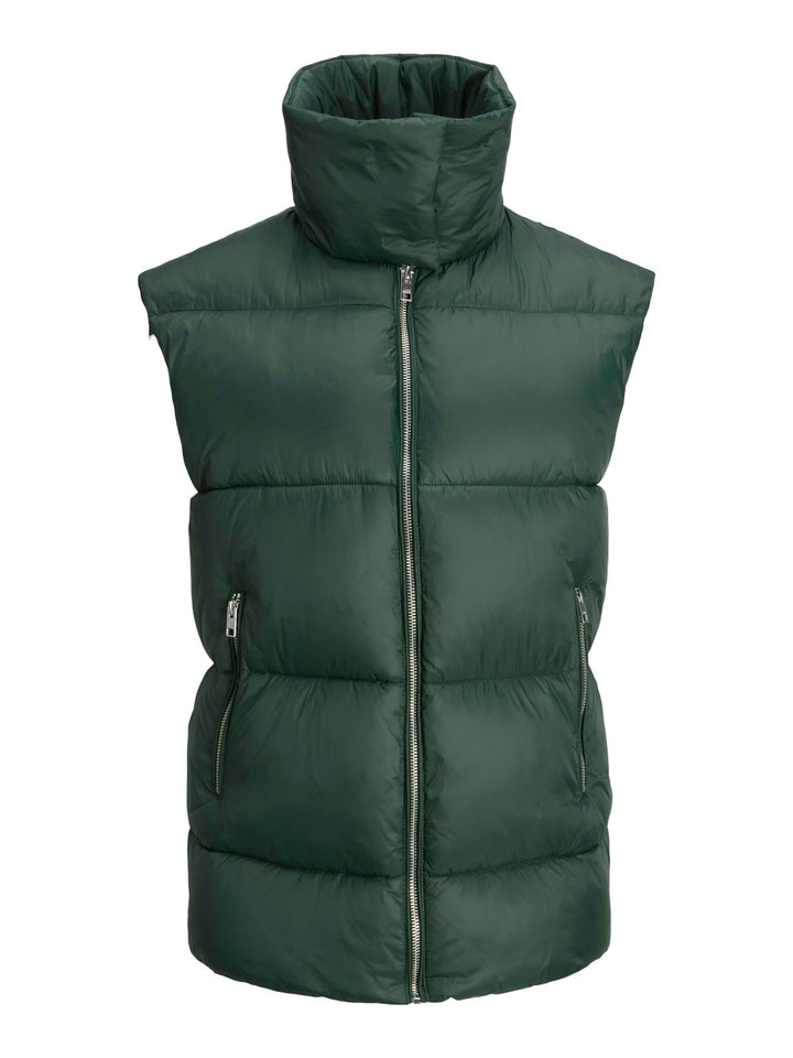JXELLIE PUFFER VEST SN