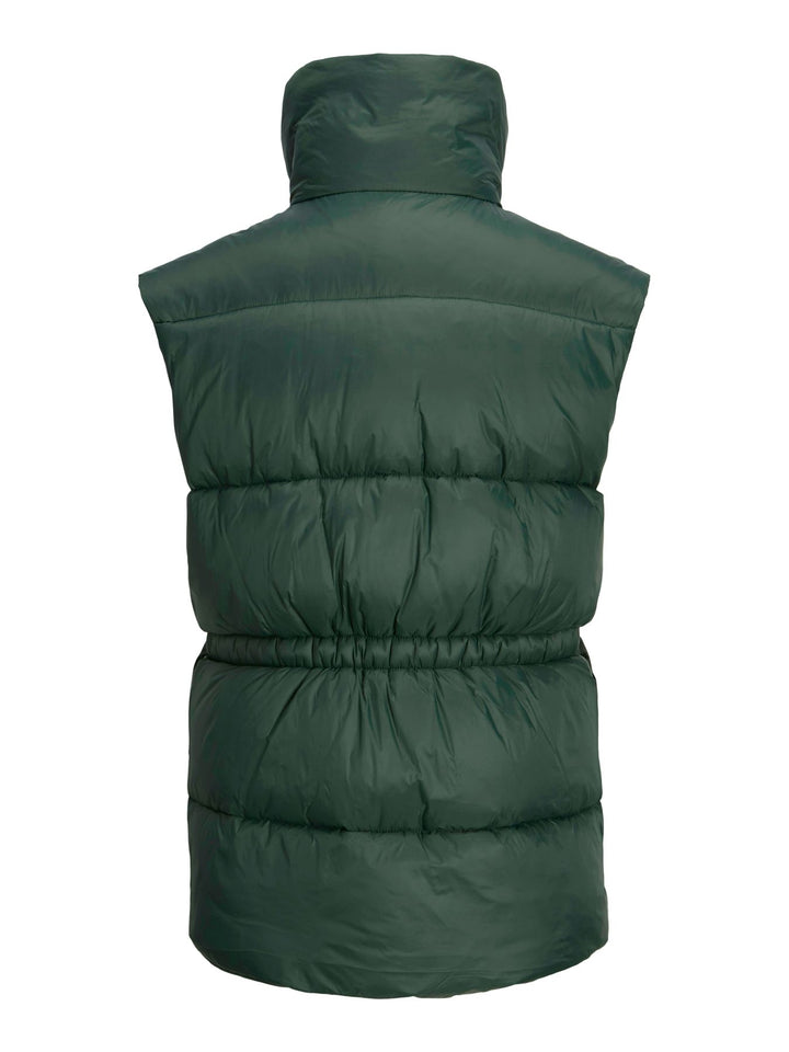 JXELLIE PUFFER VEST SN
