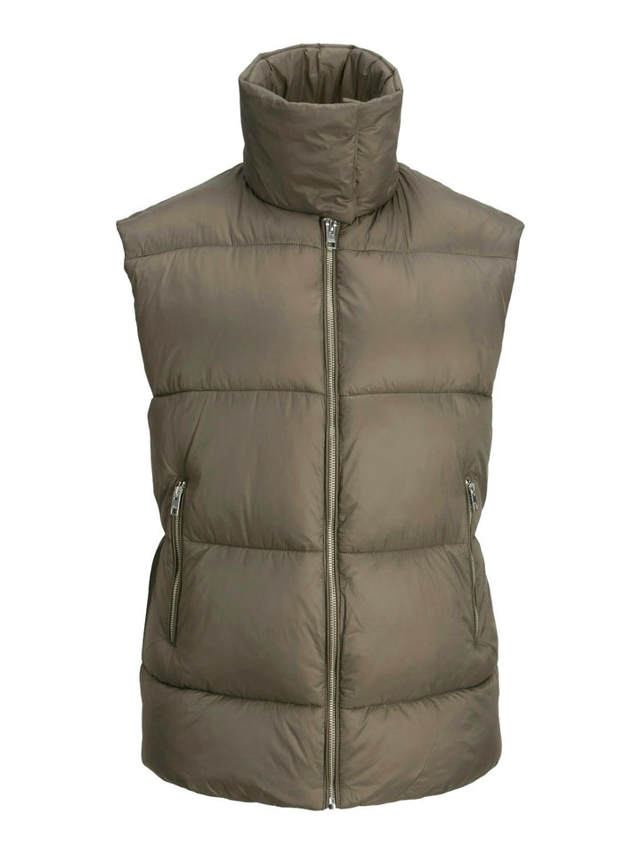 JXELLIE PUFFER VEST SN