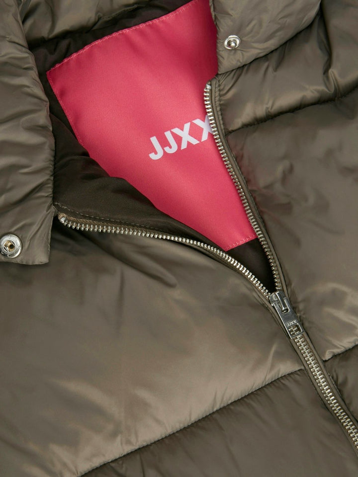 JXELLIE PUFFER VEST SN