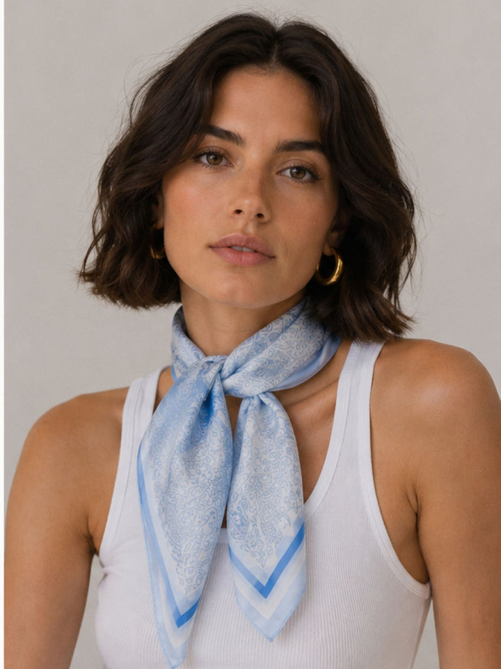 Nickituch Paisley