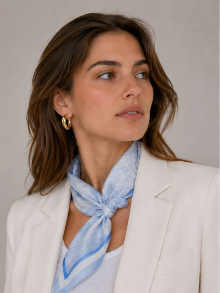 Nickituch Paisley