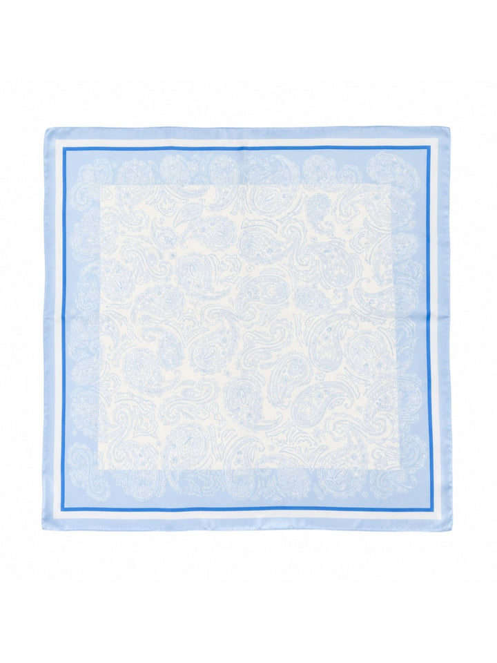Nickituch Paisley