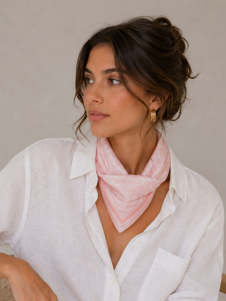 Nickituch Paisley