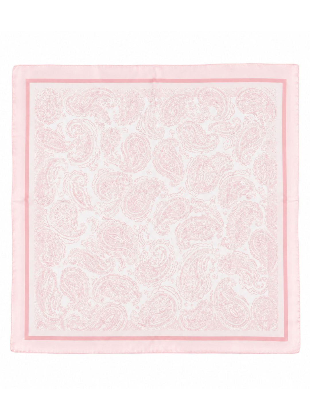Nickituch Paisley