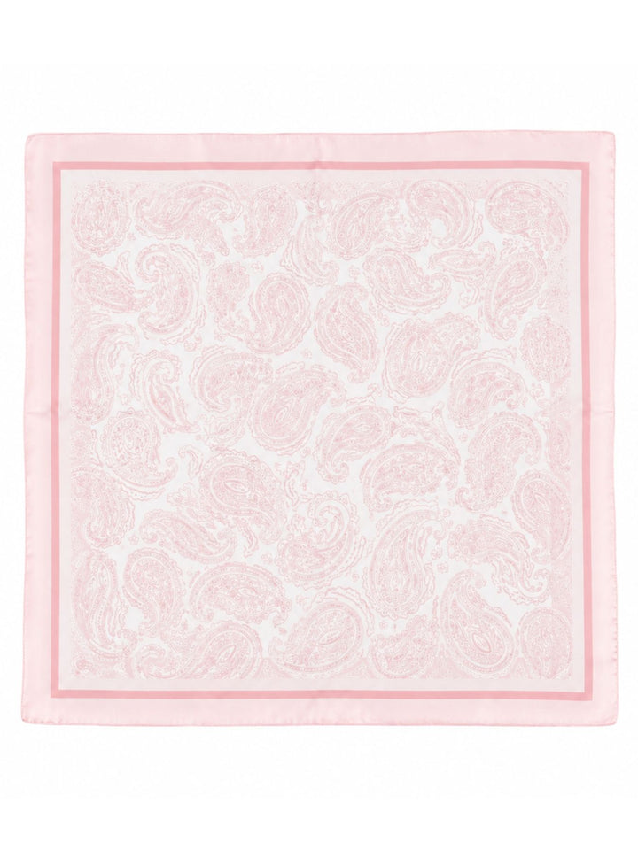 Nickituch Paisley