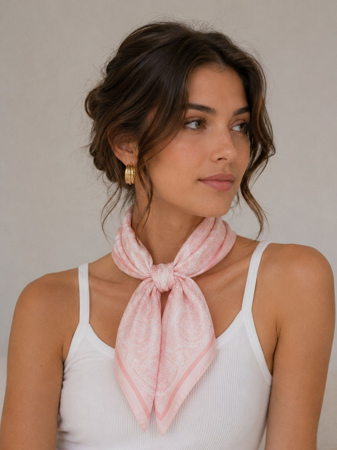 Nickituch Paisley