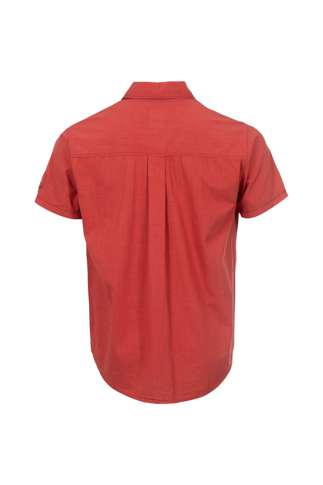 Hemd Herren Kurzarm markanterLook