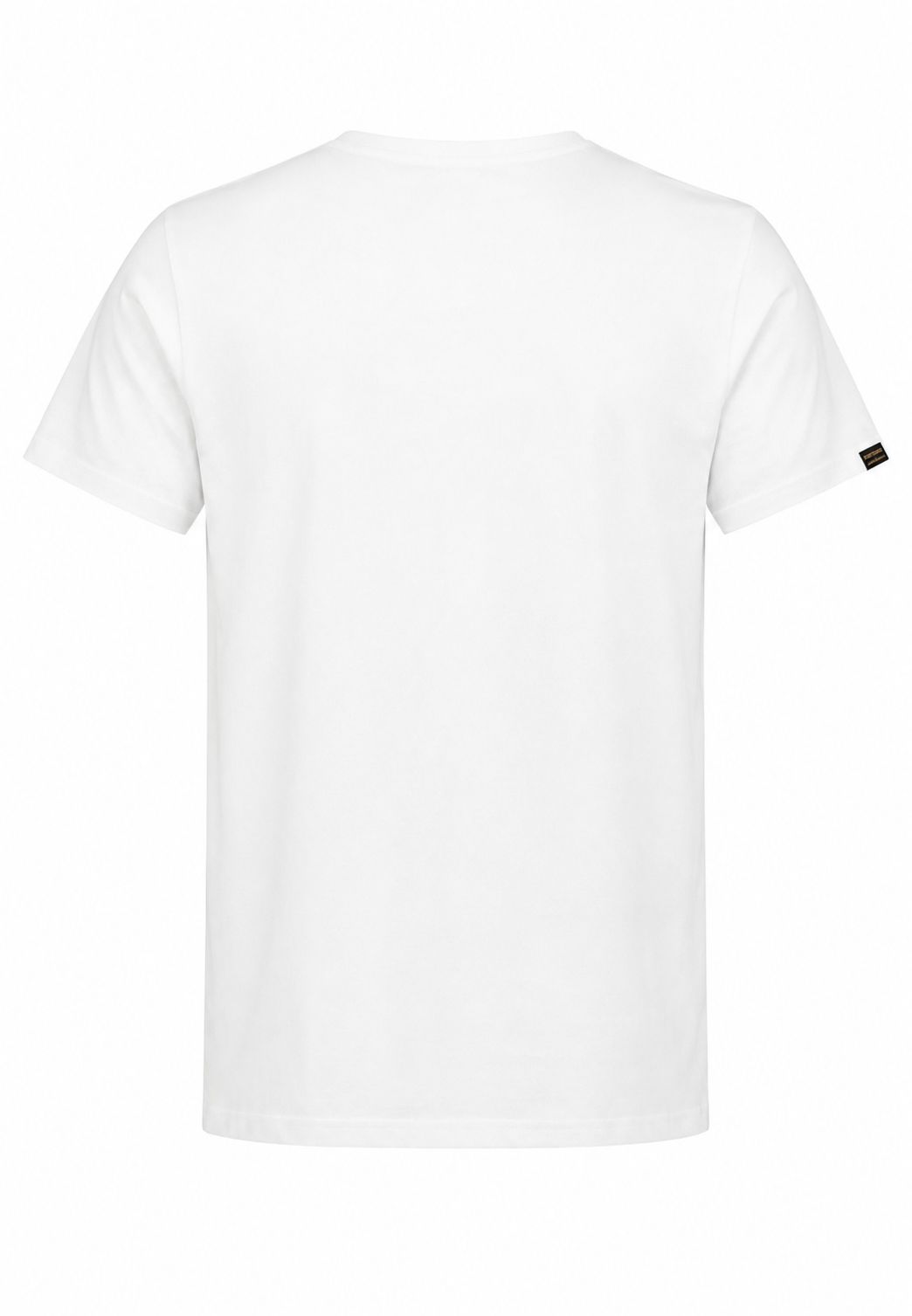 Herren, Shirt kurzarm