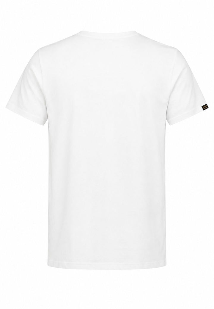 Herren, Shirt kurzarm