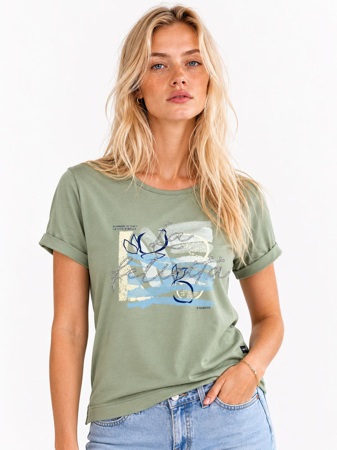 Shirt 1/2