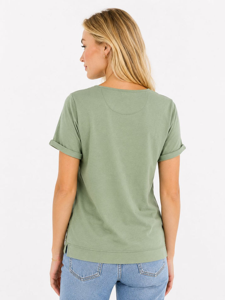 Shirt 1/2