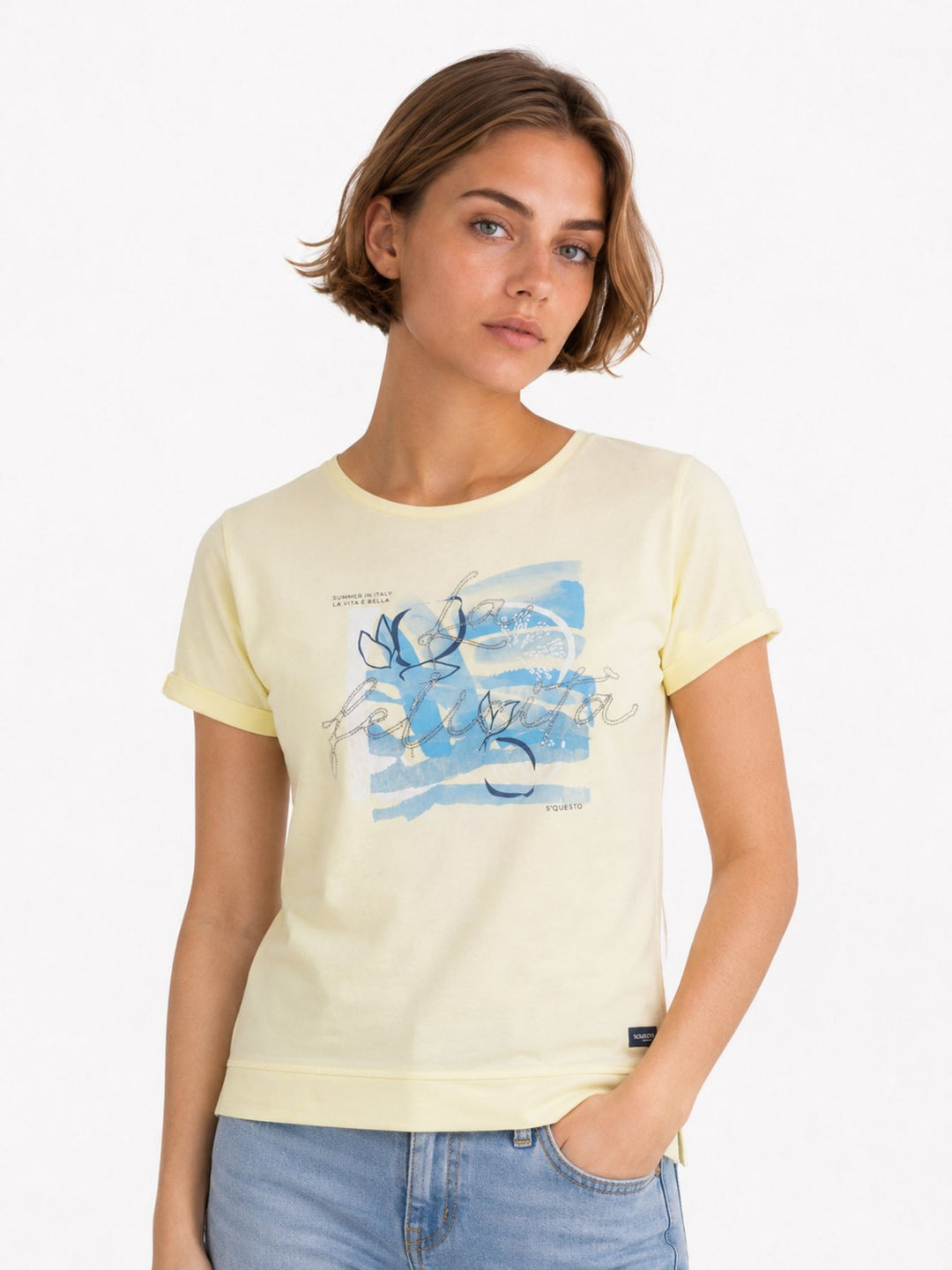 Shirt 1/2