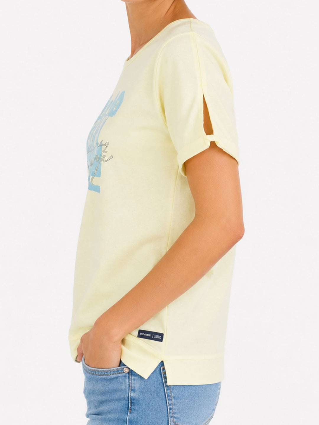 Shirt 1/2