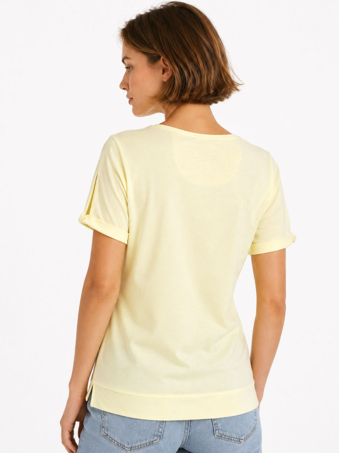 Shirt 1/2