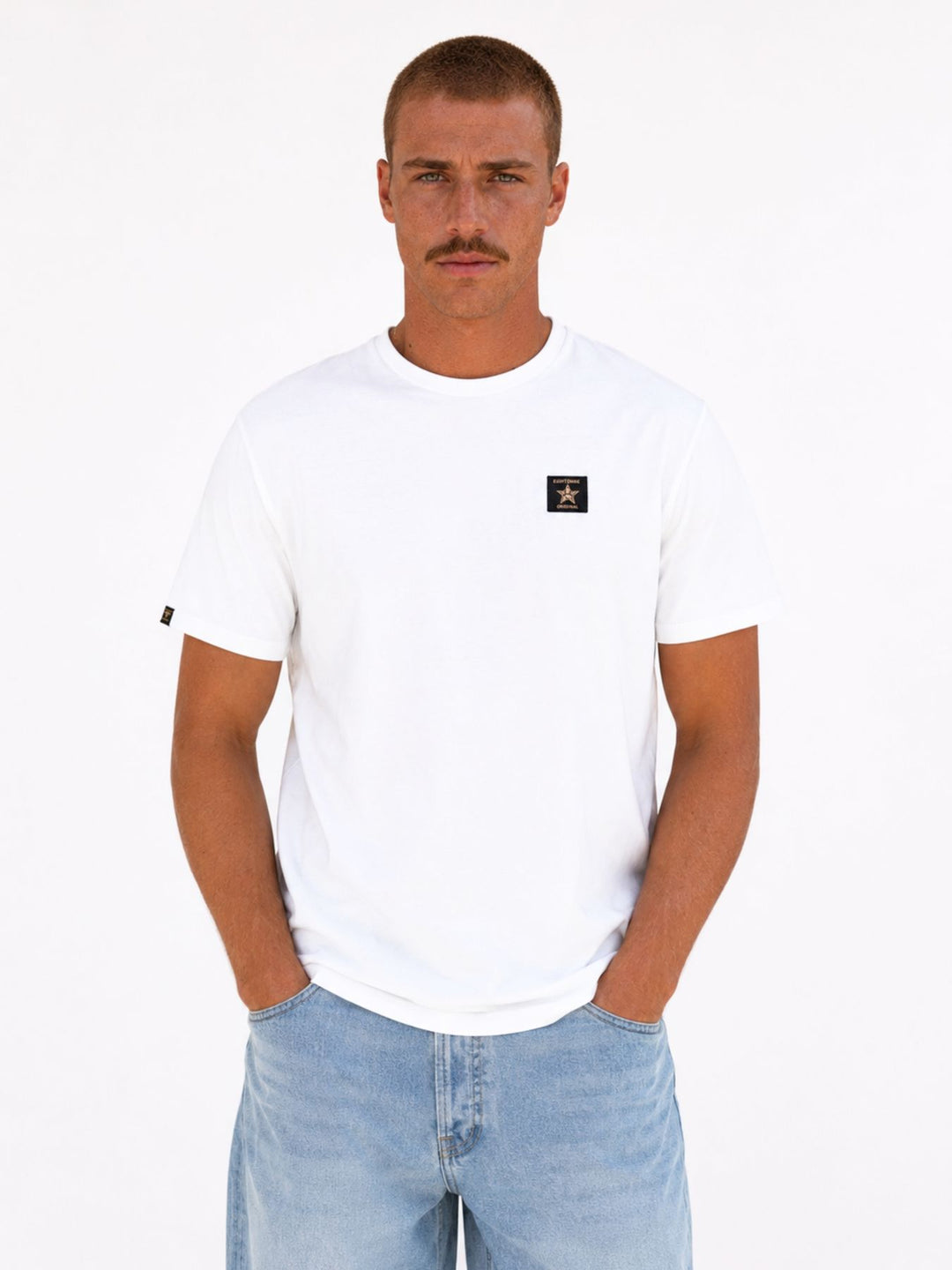 Herren, Shirt kurzarm