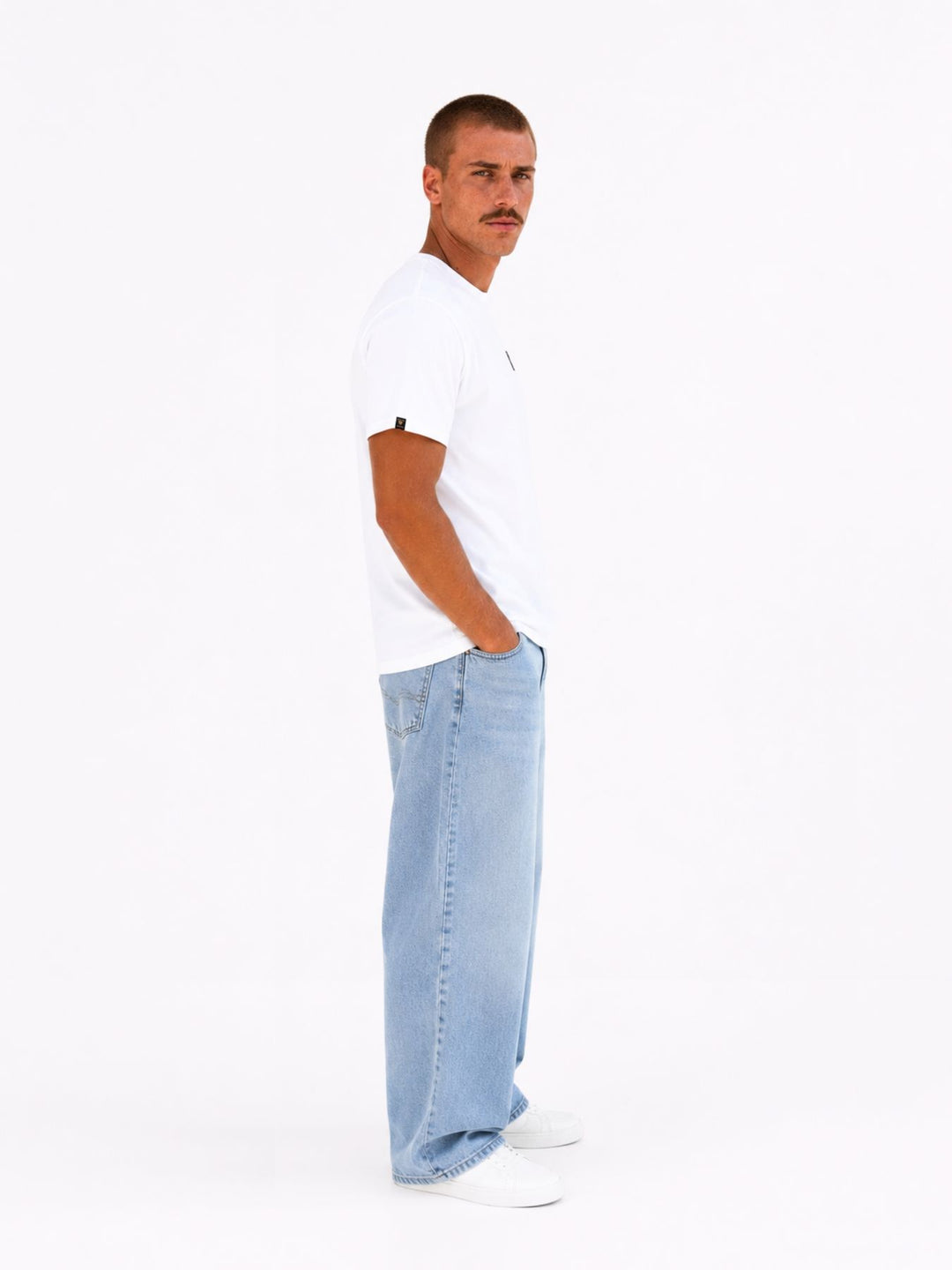 Herren, Shirt kurzarm