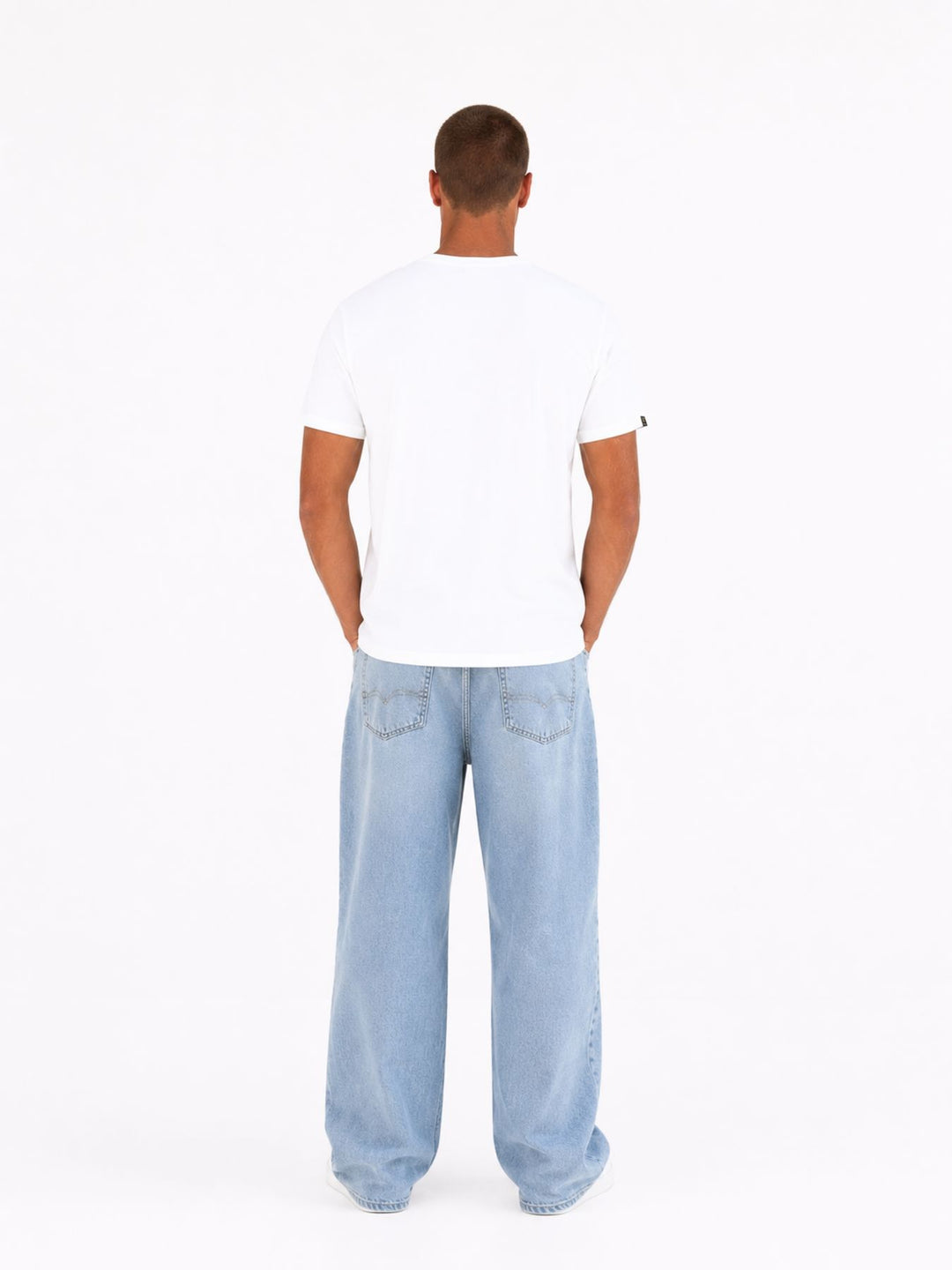 Herren, Shirt kurzarm