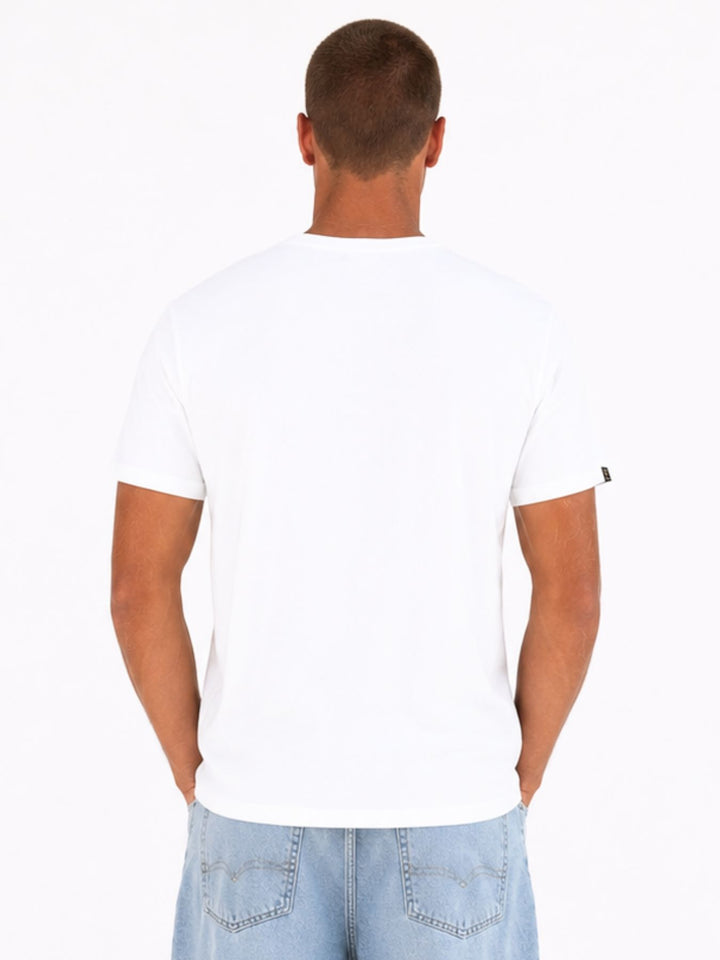 Herren, Shirt kurzarm